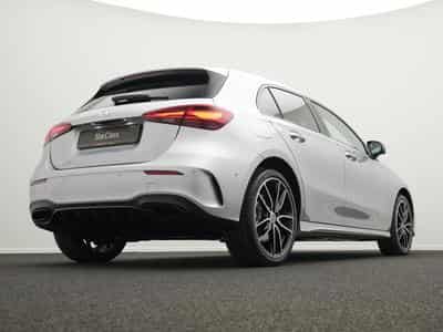 Mercedes A 250 e Pano+Multi+360°+Totw+Distr+19" (2026) - Photo 9
