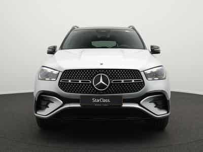 Mercedes GLE 350 de 4MATIC Pano+Multi+22"+Memo+Burm (2025) - Photo 2