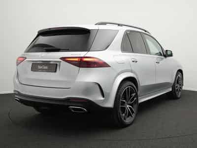 Mercedes GLE 350 de 4MATIC Pano+Multi+22"+Memo+Burm (2025) - Photo 3