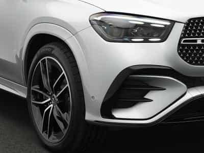 Mercedes GLE 350 de 4MATIC Pano+Multi+22"+Memo+Burm (2025) - Photo 7
