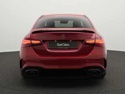 Mercedes A 35 AMG 4MATIC Limousine Pano+Night+Headup (2025) - Photo 4
