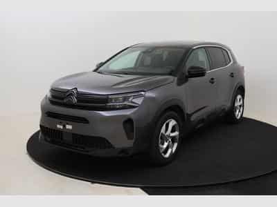 Citroen C5 AIRCROSS Plus (2025) - Photo 1