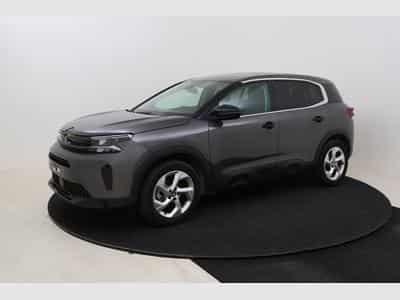 Citroen C5 AIRCROSS Plus (2025) - Photo 10