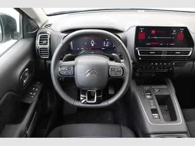 Citroen C5 AIRCROSS Plus (2025) - Photo 11