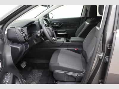 Citroen C5 AIRCROSS Plus (2025) - Photo 13