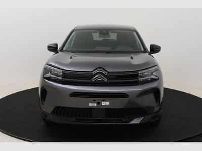 Citroen C5 AIRCROSS Plus (2025) - Photo 2