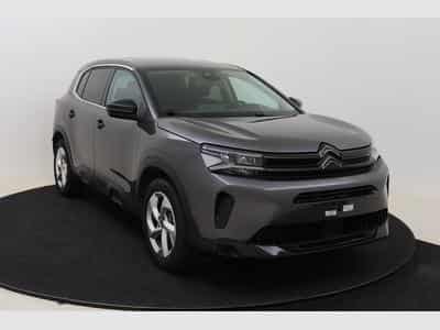 Citroen C5 AIRCROSS Plus (2025) - Photo 3
