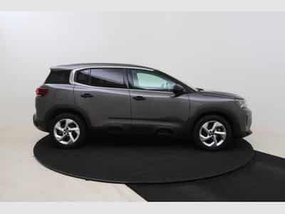 Citroen C5 AIRCROSS Plus (2025) - Photo 4