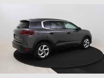 Citroen C5 AIRCROSS Plus (2025) - Photo 5