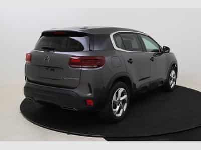 Citroen C5 AIRCROSS Plus (2025) - Photo 6