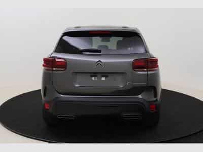 Citroen C5 AIRCROSS Plus (2025) - Photo 7