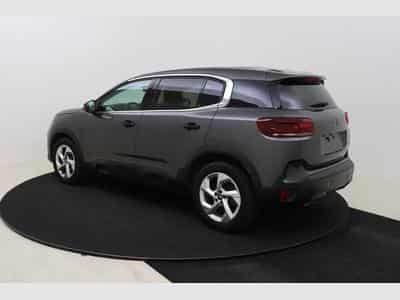 Citroen C5 AIRCROSS Plus (2025) - Photo 8