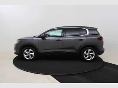 Citroen C5 AIRCROSS Plus (2025) - Photo 9