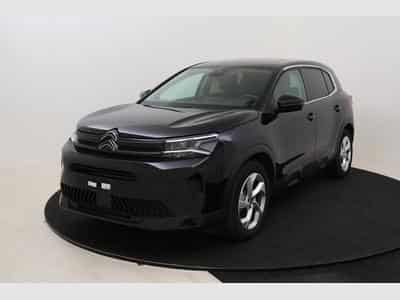 Citroen C5 AIRCROSS Plus (2025) - Photo 1