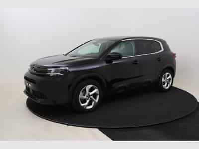 Citroen C5 AIRCROSS Plus (2025) - Photo 10