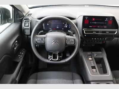 Citroen C5 AIRCROSS Plus (2025) - Photo 11