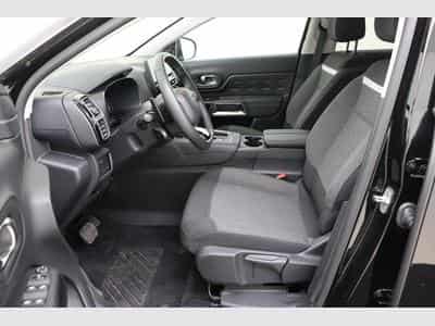 Citroen C5 AIRCROSS Plus (2025) - Photo 13