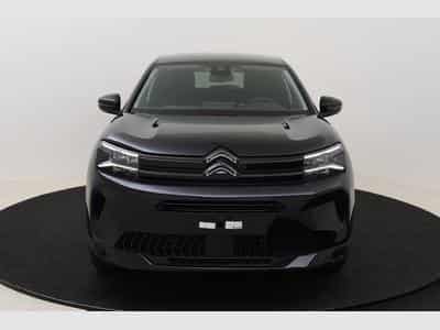Citroen C5 AIRCROSS Plus (2025) - Photo 2