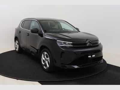 Citroen C5 AIRCROSS Plus (2025) - Photo 3