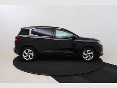 Citroen C5 AIRCROSS Plus (2025) - Photo 4
