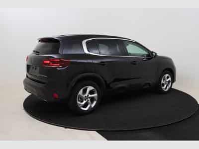 Citroen C5 AIRCROSS Plus (2025) - Photo 5