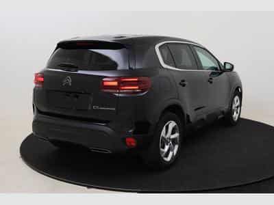 Citroen C5 AIRCROSS Plus (2025) - Photo 6
