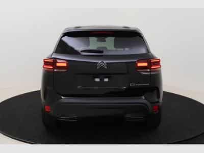 Citroen C5 AIRCROSS Plus (2025) - Photo 7