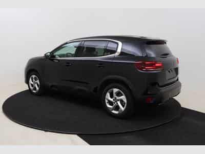 Citroen C5 AIRCROSS Plus (2025) - Photo 8