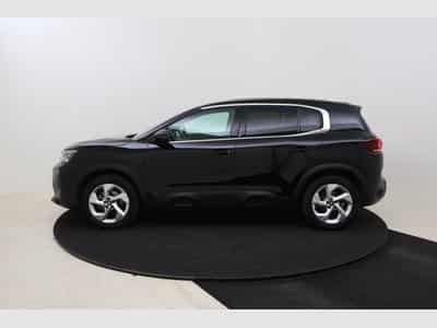 Citroen C5 AIRCROSS Plus (2025) - Photo 9