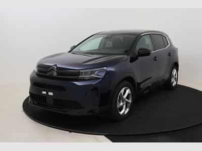 Citroen C5 AIRCROSS Plus (2025) - Photo 1