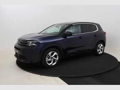Citroen C5 AIRCROSS Plus (2025) - Photo 10