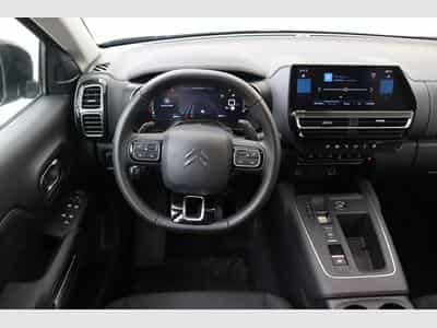 Citroen C5 AIRCROSS Plus (2025) - Photo 11