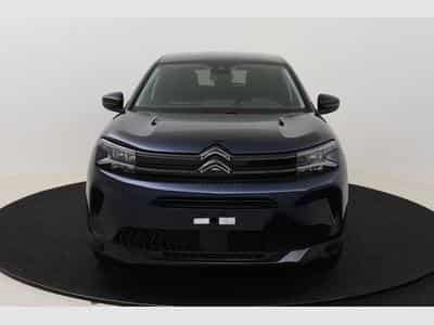 Citroen C5 AIRCROSS Plus (2025) - Photo 2