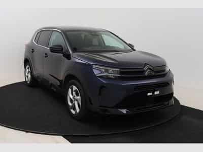 Citroen C5 AIRCROSS Plus (2025) - Photo 3