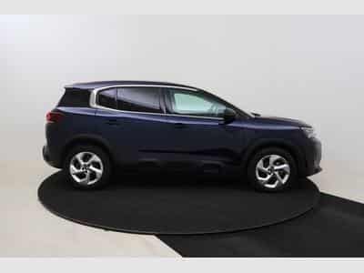 Citroen C5 AIRCROSS Plus (2025) - Photo 4