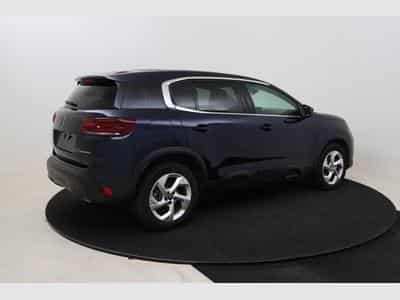 Citroen C5 AIRCROSS Plus (2025) - Photo 5