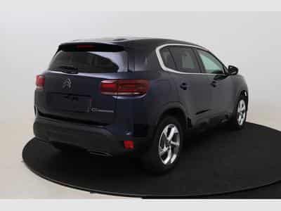 Citroen C5 AIRCROSS Plus (2025) - Photo 6