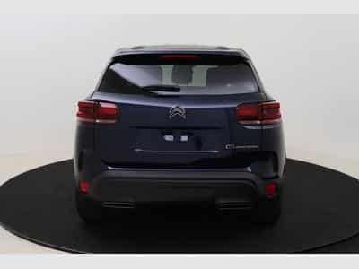 Citroen C5 AIRCROSS Plus (2025) - Photo 7