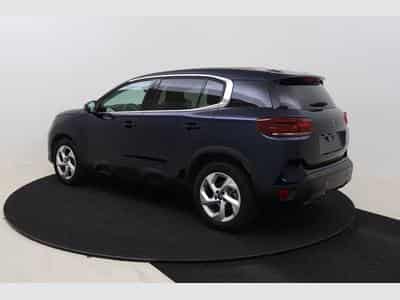 Citroen C5 AIRCROSS Plus (2025) - Photo 8