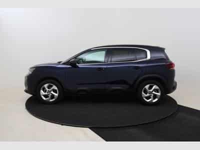 Citroen C5 AIRCROSS Plus (2025) - Photo 9