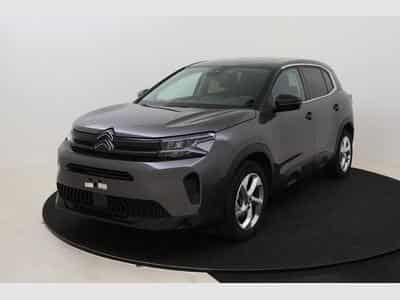 Citroen C5 AIRCROSS Plus (2025) - Photo 1