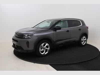 Citroen C5 AIRCROSS Plus (2025) - Photo 10