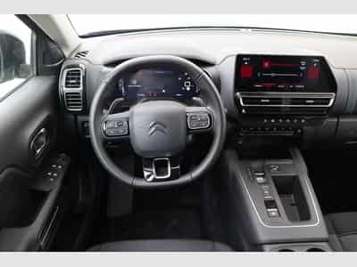 Citroen C5 AIRCROSS Plus (2025) - Photo 11