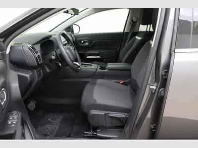Citroen C5 AIRCROSS Plus (2025) - Photo 13