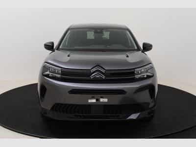 Citroen C5 AIRCROSS Plus (2025) - Photo 2