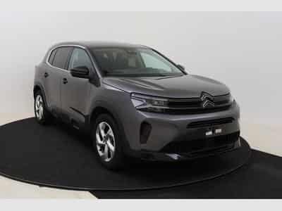 Citroen C5 AIRCROSS Plus (2025) - Photo 3