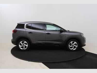 Citroen C5 AIRCROSS Plus (2025) - Photo 4