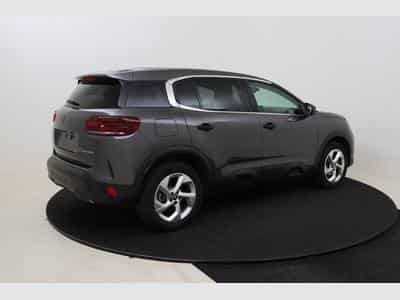 Citroen C5 AIRCROSS Plus (2025) - Photo 5