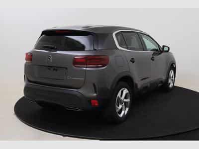 Citroen C5 AIRCROSS Plus (2025) - Photo 6