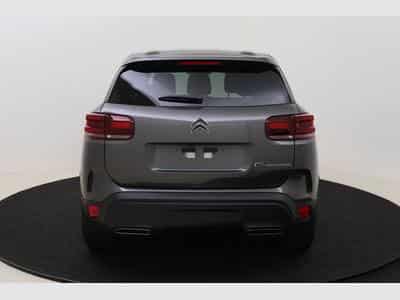 Citroen C5 AIRCROSS Plus (2025) - Photo 7